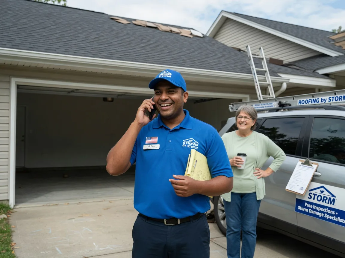 Roof Repair Near Me Wetumka, OK FAQs